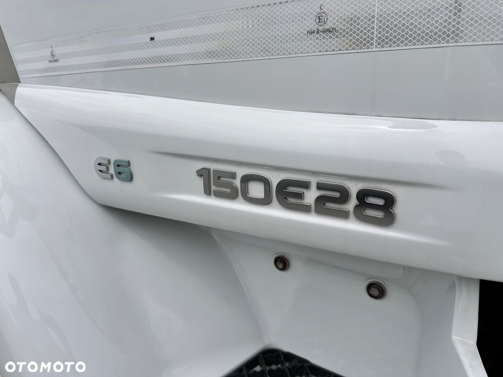 Iveco EUROCARGO 150E28 E6 - 17