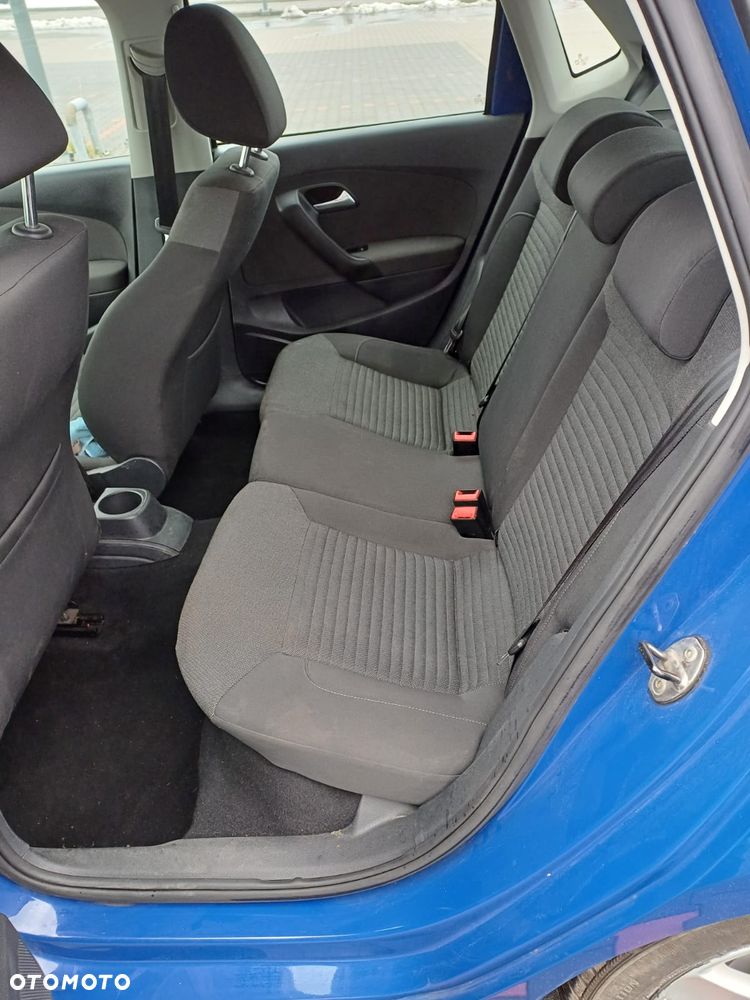 Volkswagen Polo 1.2 Style - 8