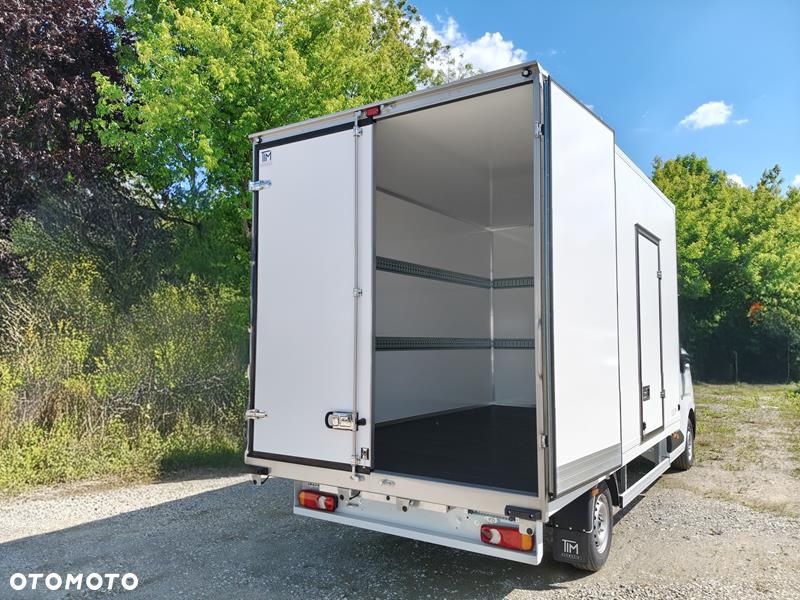 Renault Master Kontener Krajowy 8EP - 7