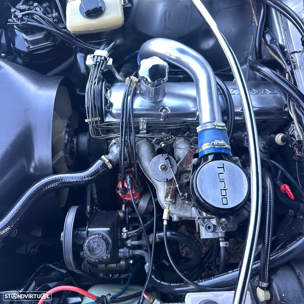 Volvo 245 - 27