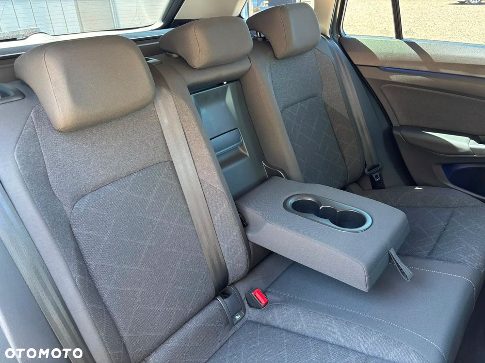 Volkswagen Golf 1.5 TSI EVO Life - 15