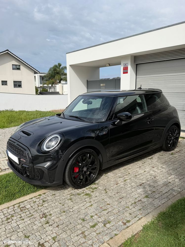 MINI Coupé - 39