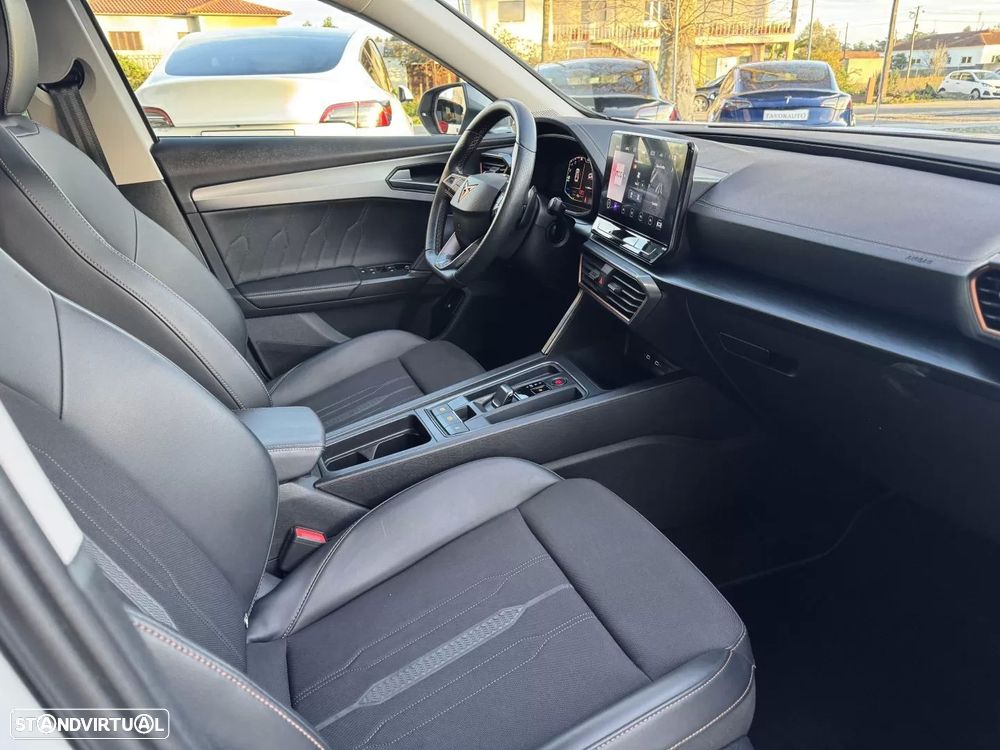 Cupra Formentor 1.4 e-Hybrid DSG - 15