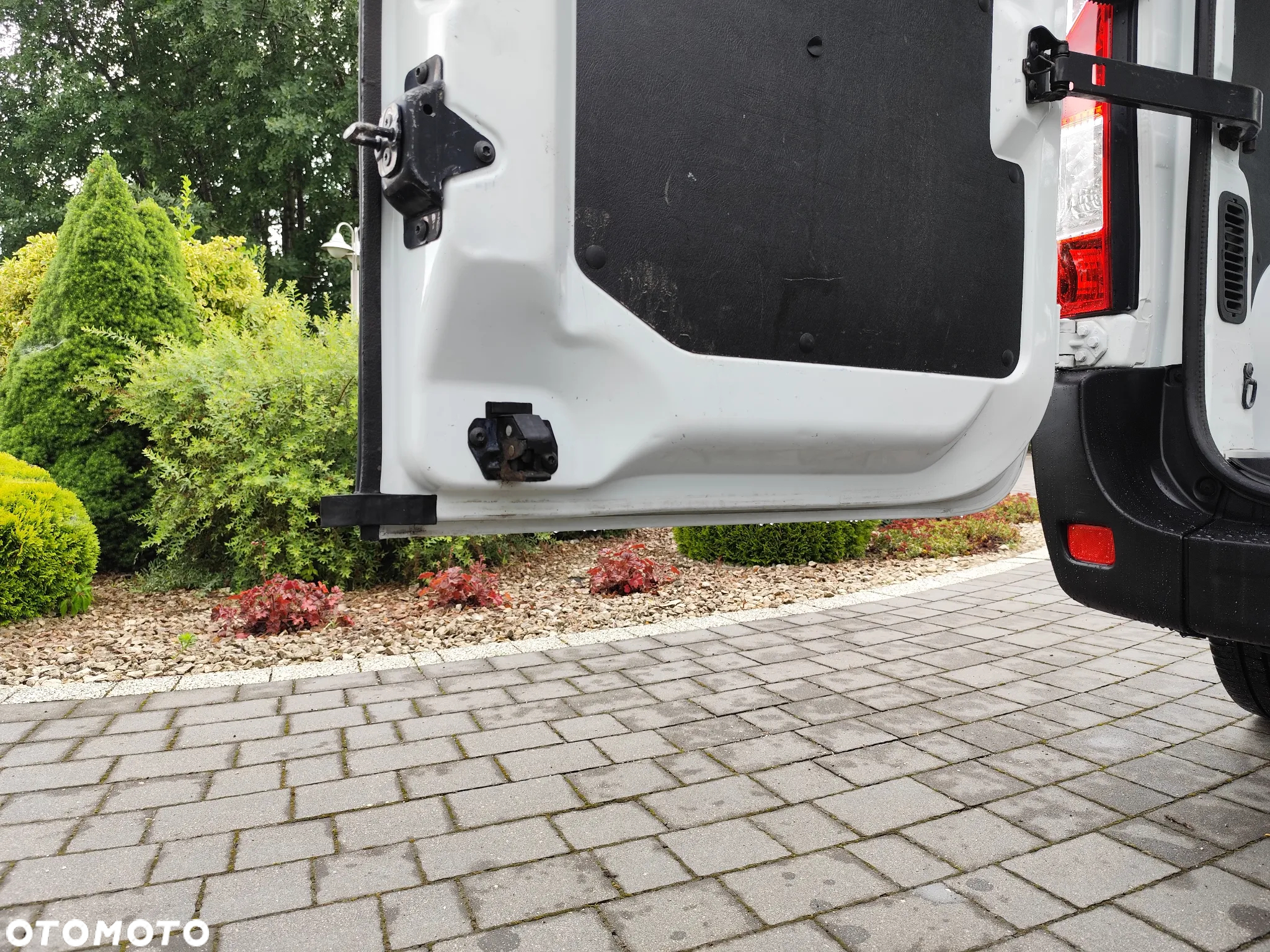Opel Movano - 18