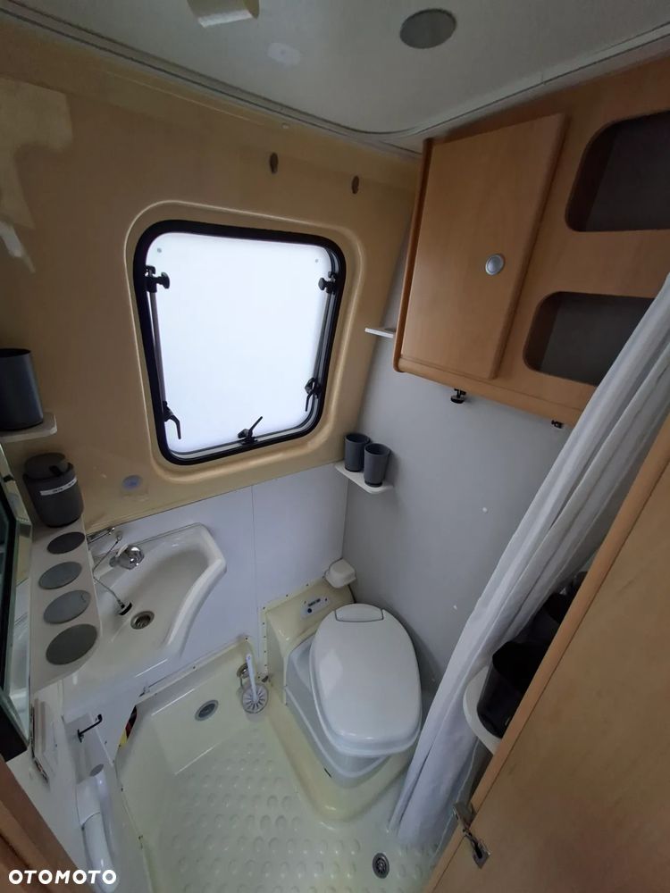 Possl Citroen Jumper - 29