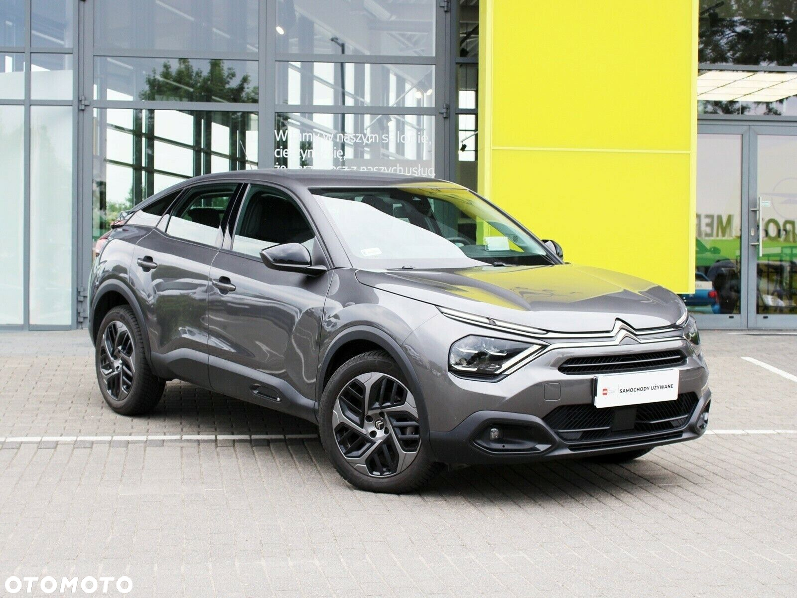 Citroën C4 1.5 BlueHDi Shine S&S - 5