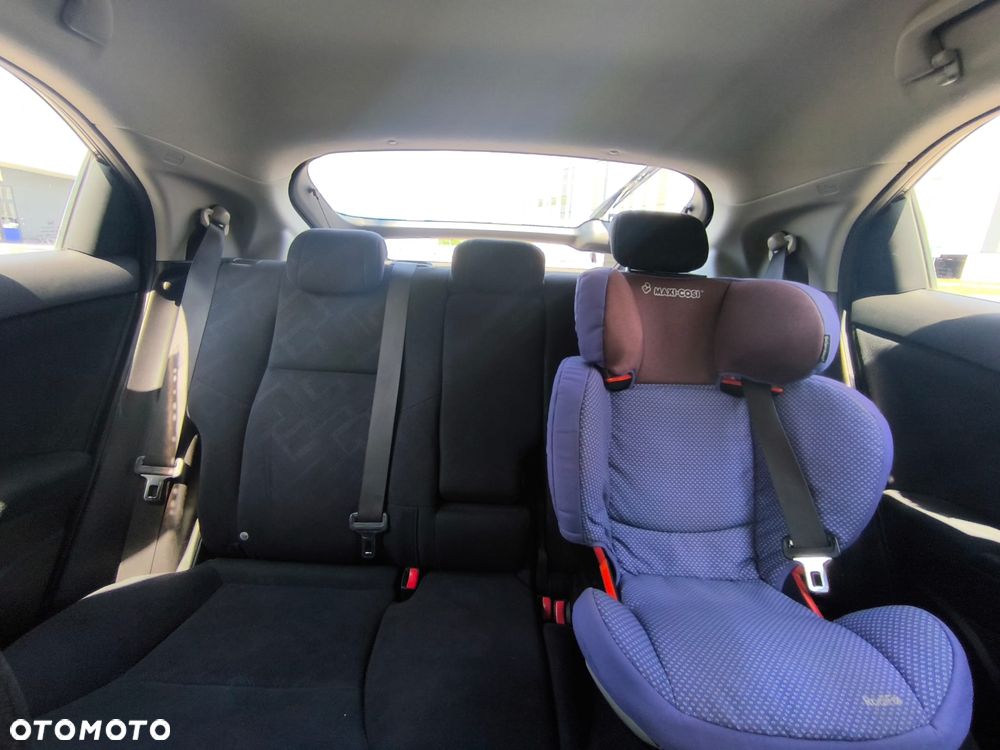 Honda Civic 1.4 Sport - 16