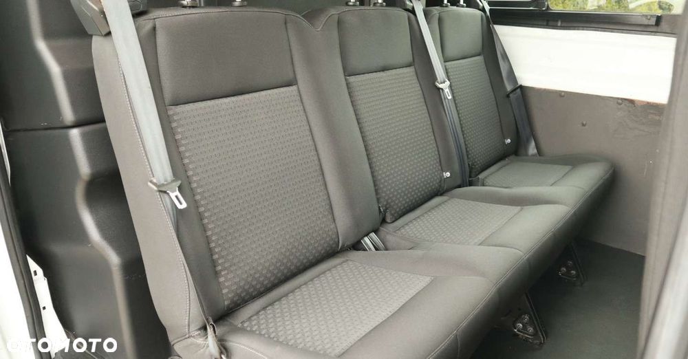 Ford Transit - 14