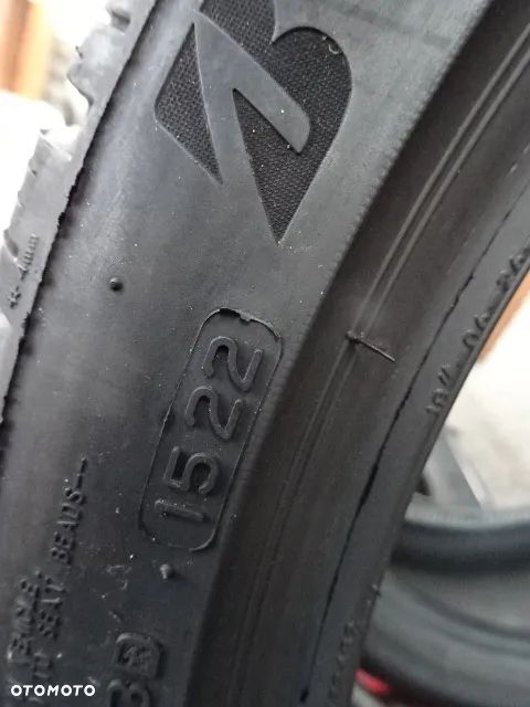 225/40/R18 92V Extra loud Nexen Winguard Sport 2 WU7 - 7