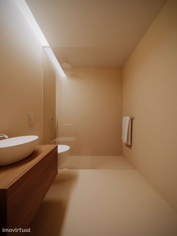 Fantastica Moradia T4 com duas Suites Nova - Grande imagem: 5/11