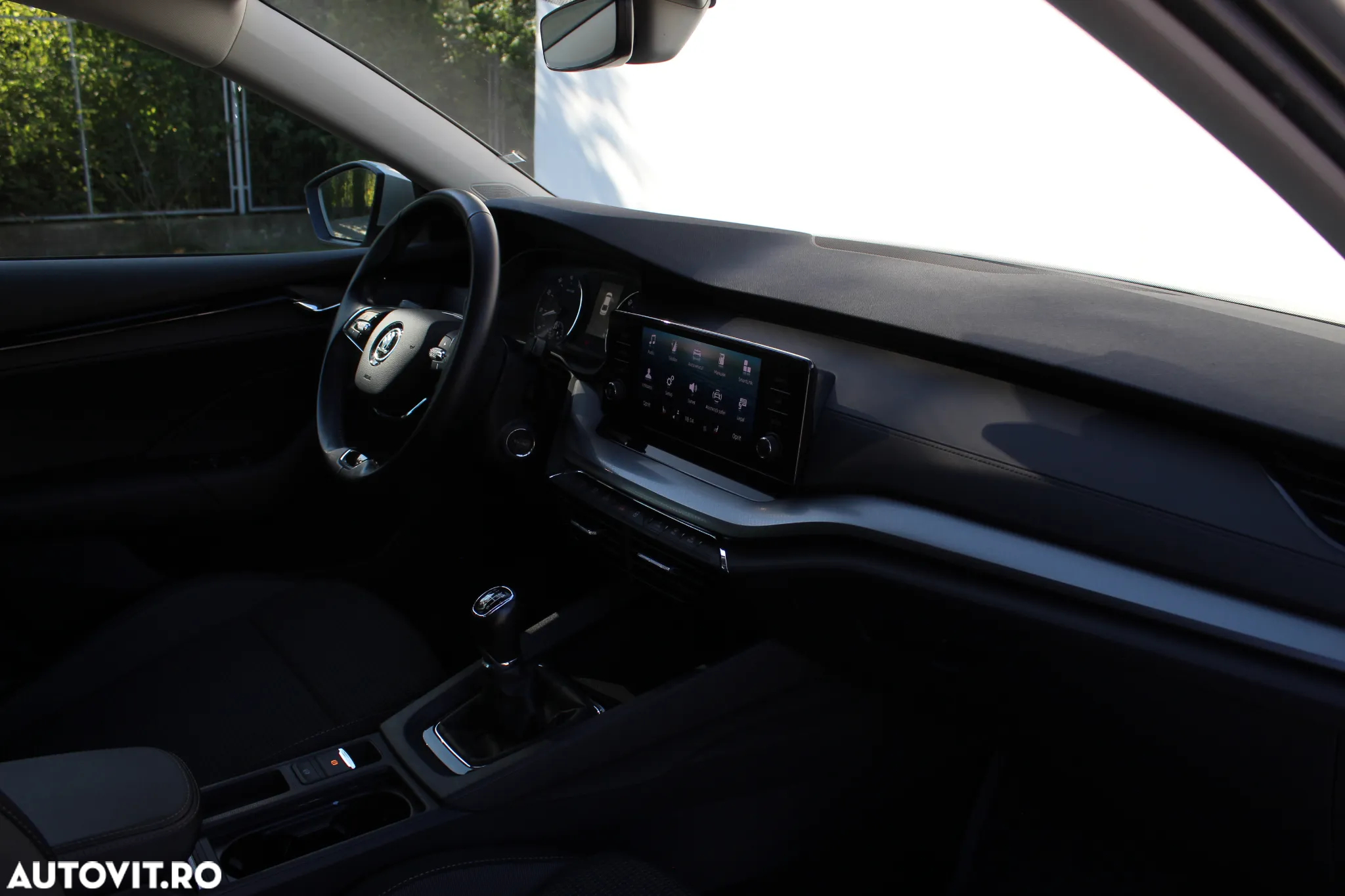 Skoda Octavia 1.5 TSI Ambition - 13