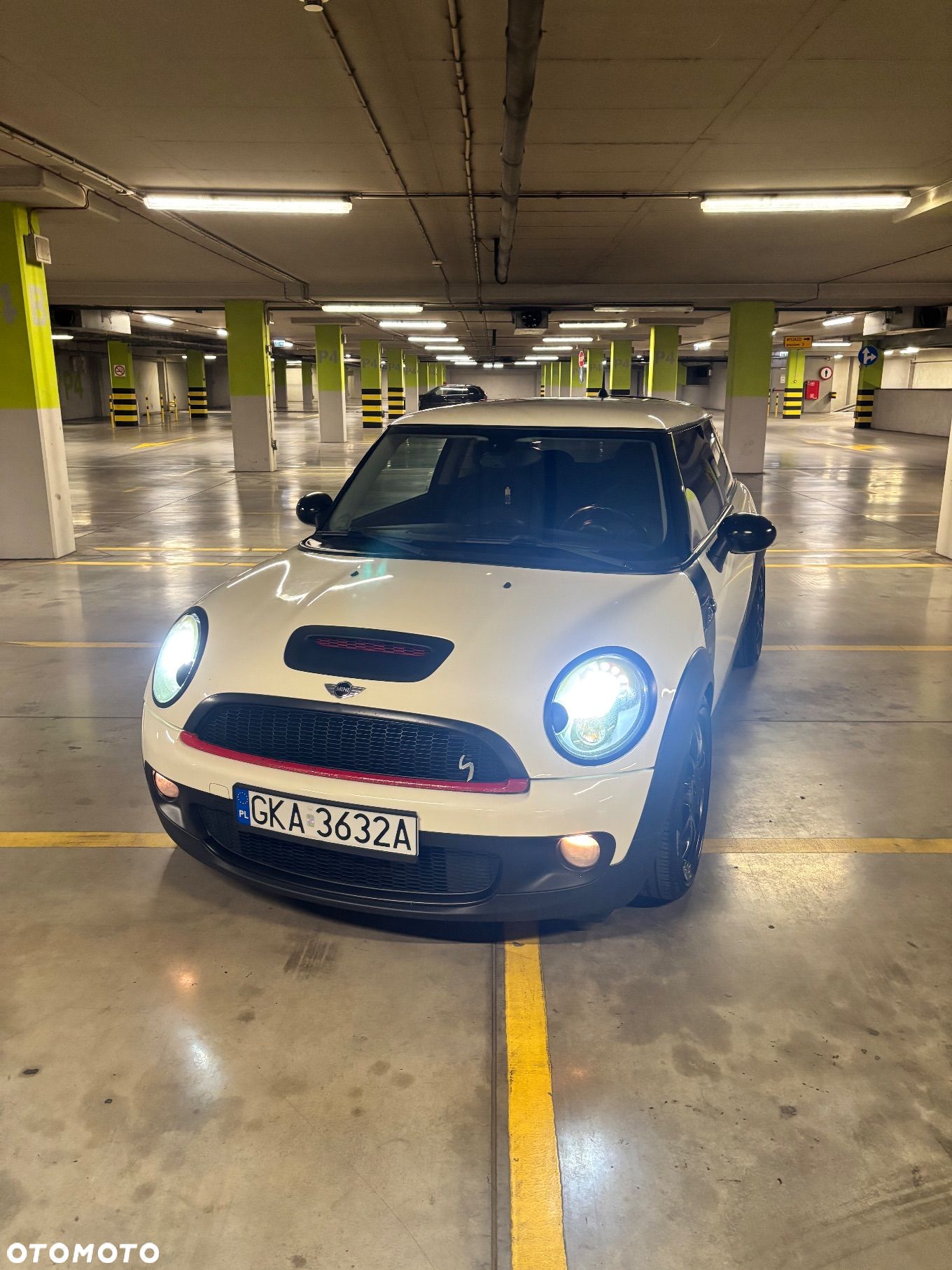 MINI Cooper S Standard - 1