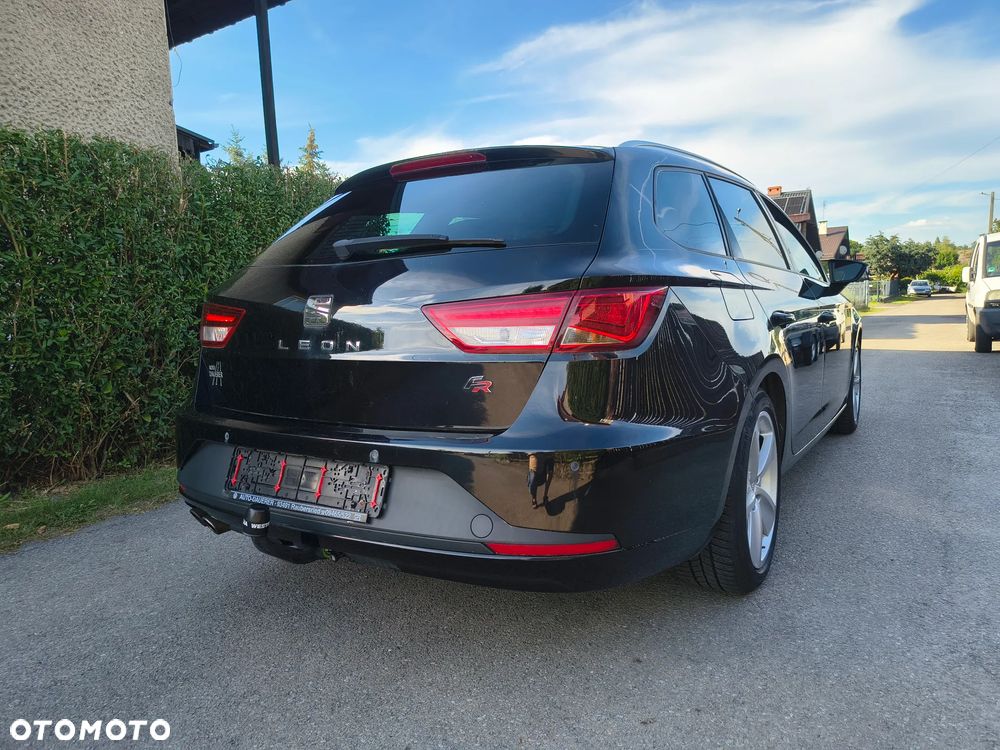 Seat Leon - 3