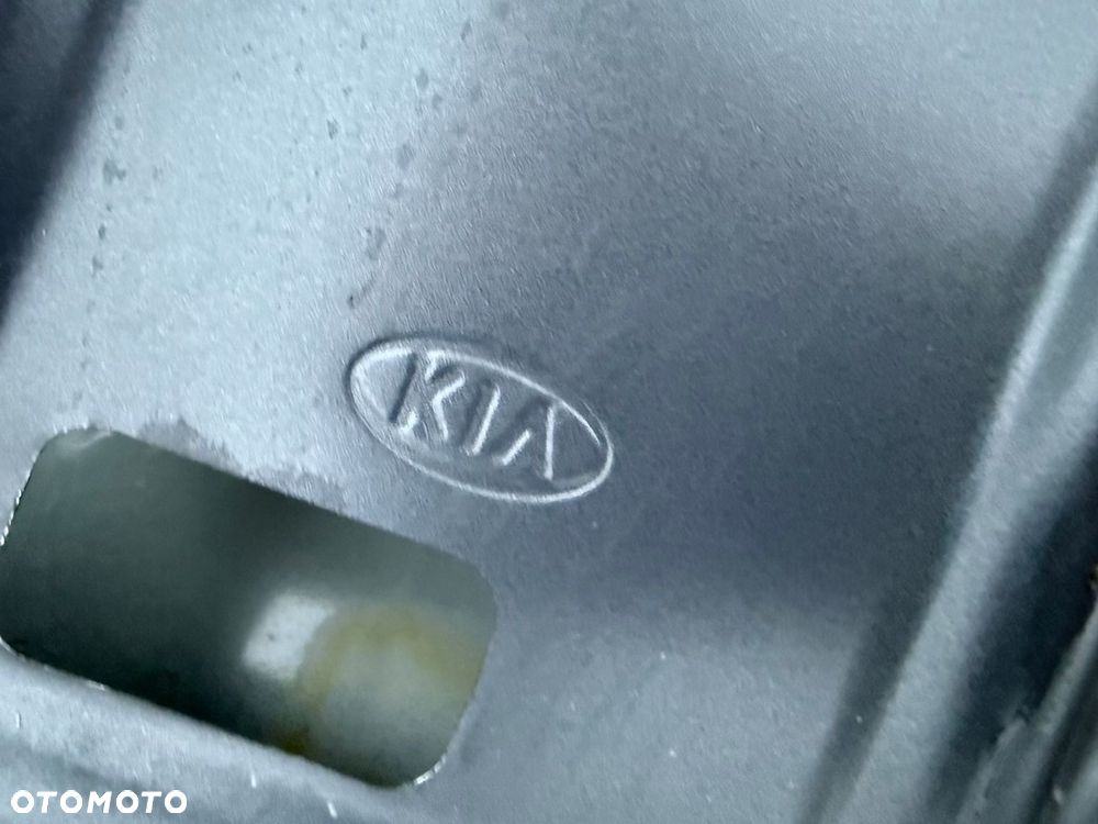 klapa bagaznika tyl tylna kia ceed ii 2 kombi 2012-2018 cala oryginalna - 7