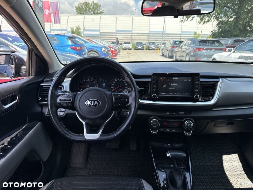 Kia Stonic - 15