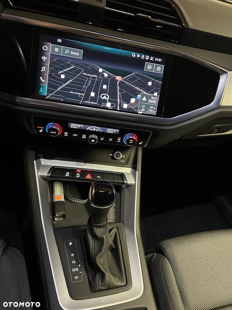 Audi Q3 35 TFSI Advanced S tronic - 21