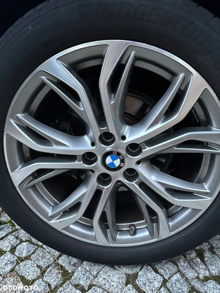 BMW X1 sDrive18d M Sport - 15