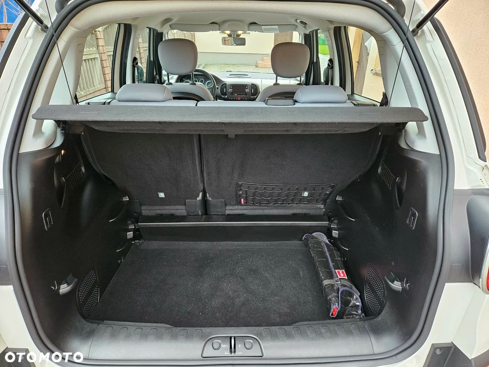 Fiat 500L 1.4 16V Pop Star - 10