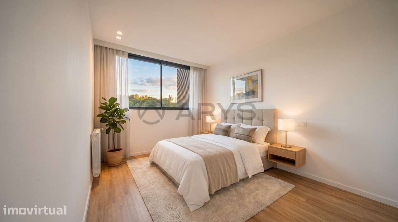 Penthouse T2 exclusiva - Grande imagem: 2/32
