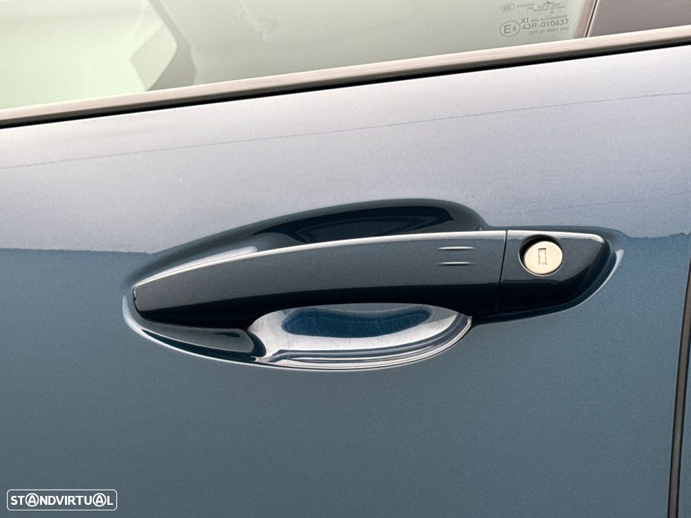 Peugeot 3008 1.6 Hybrid Allure Pack e-EAT8 - 15