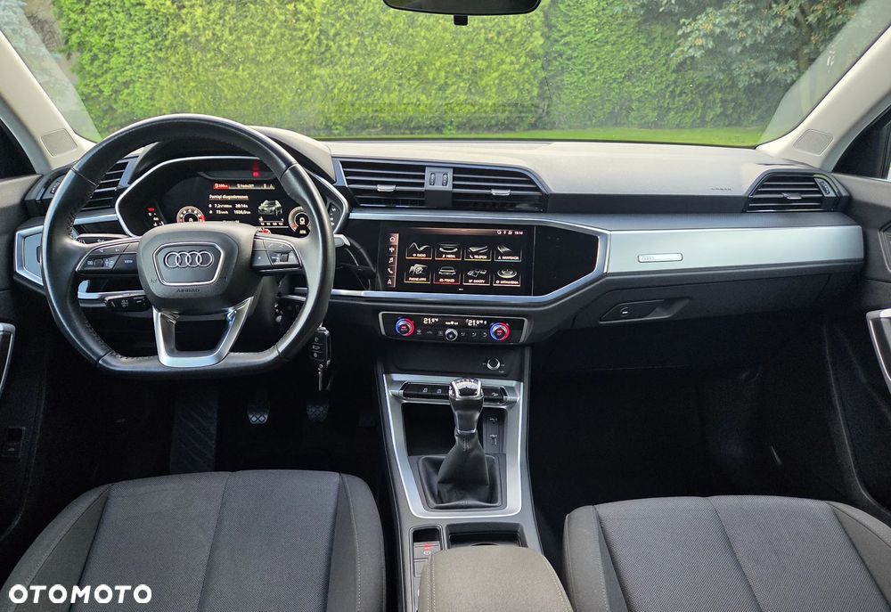 Audi Q3 35 TFSI Advanced - 26
