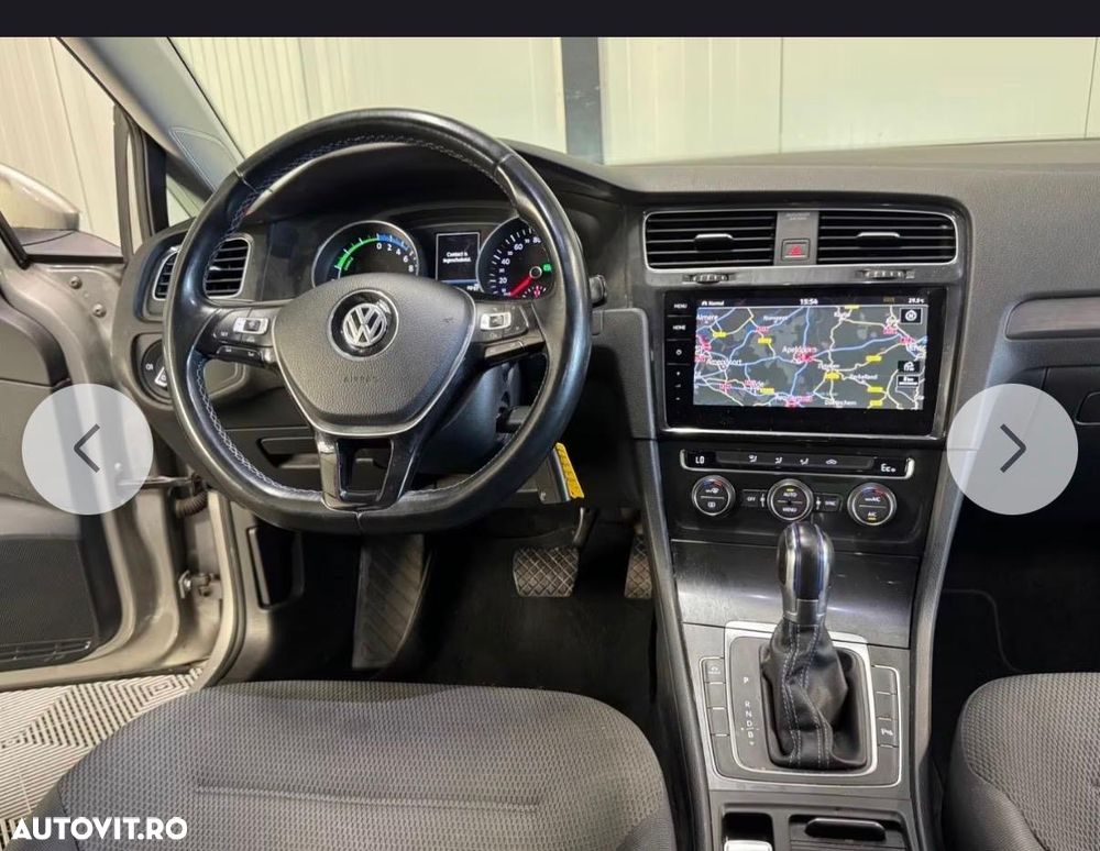 Volkswagen Golf - 7