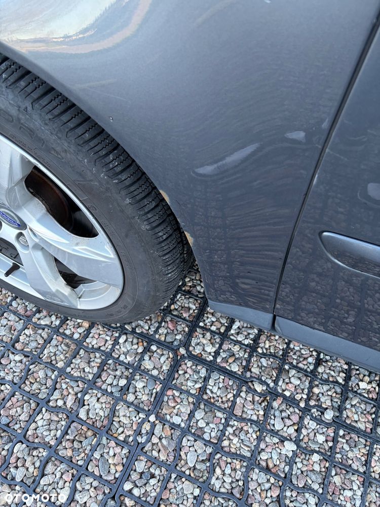 Volvo V50 2.4 Momentum - 17