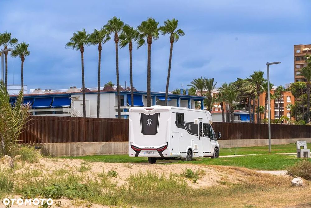 Benimar Mileo 268 - 14