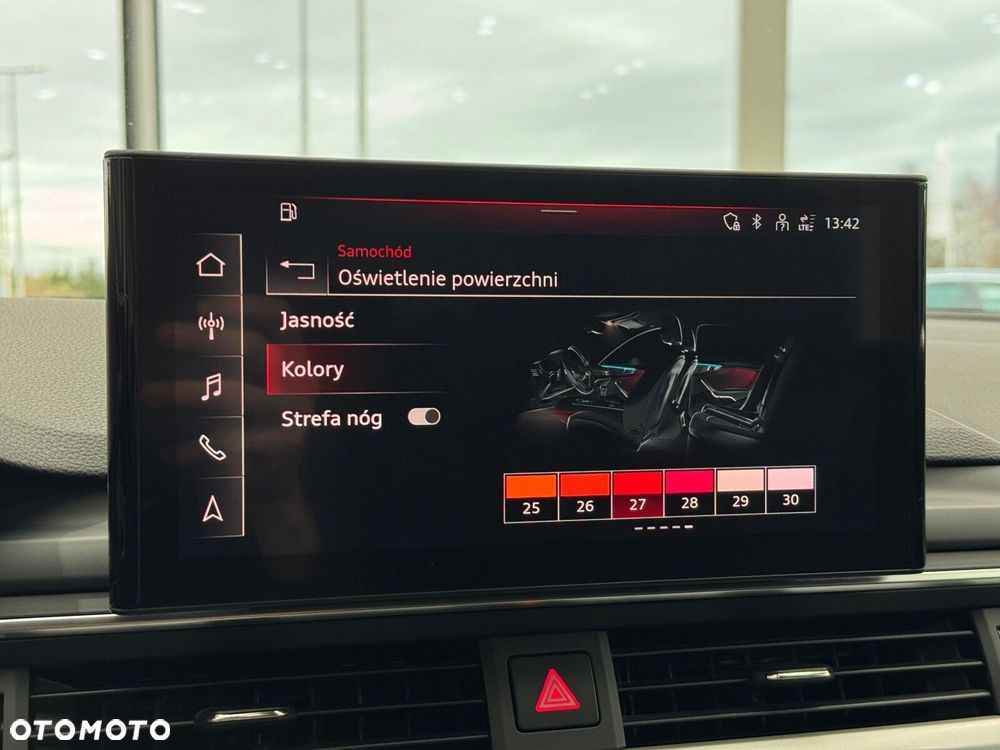 Audi A4 Limousine 45 TFSI S tronic - 32