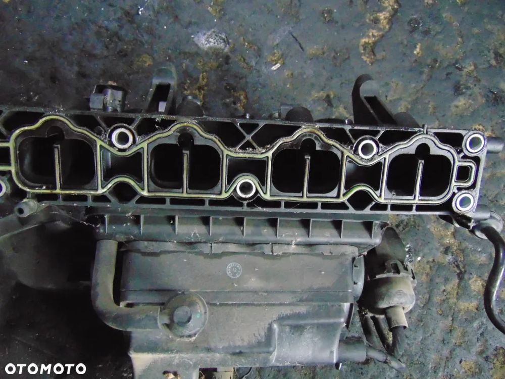 Kolektor ssacy Opel A16XER - 4
