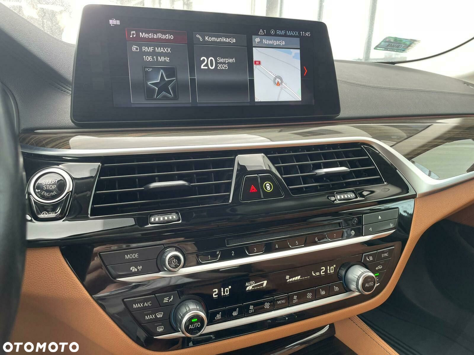 BMW Seria 5 - 24