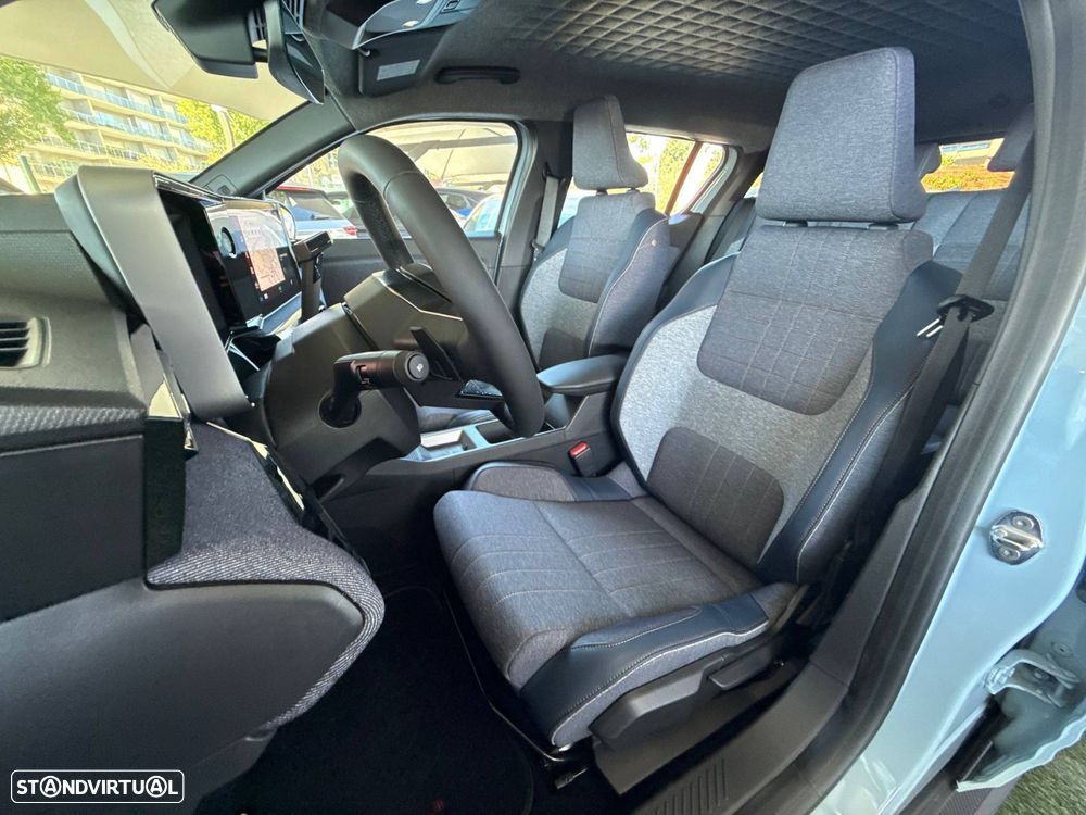 Renault 4 E-Tech 2025 photo 5