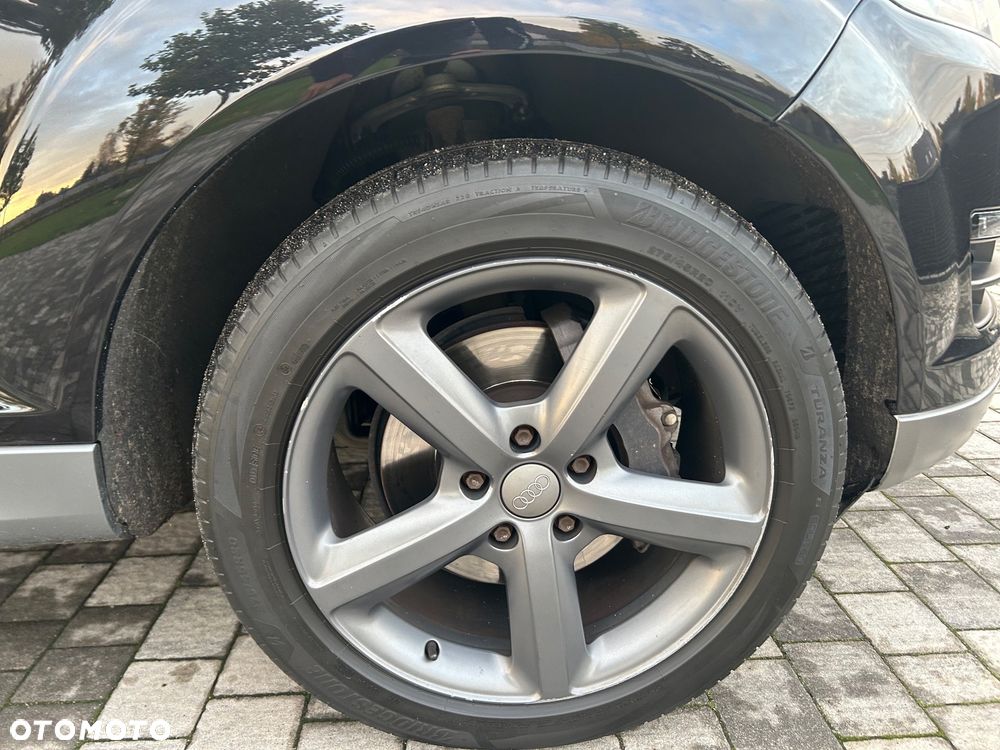Audi Q7 - 20