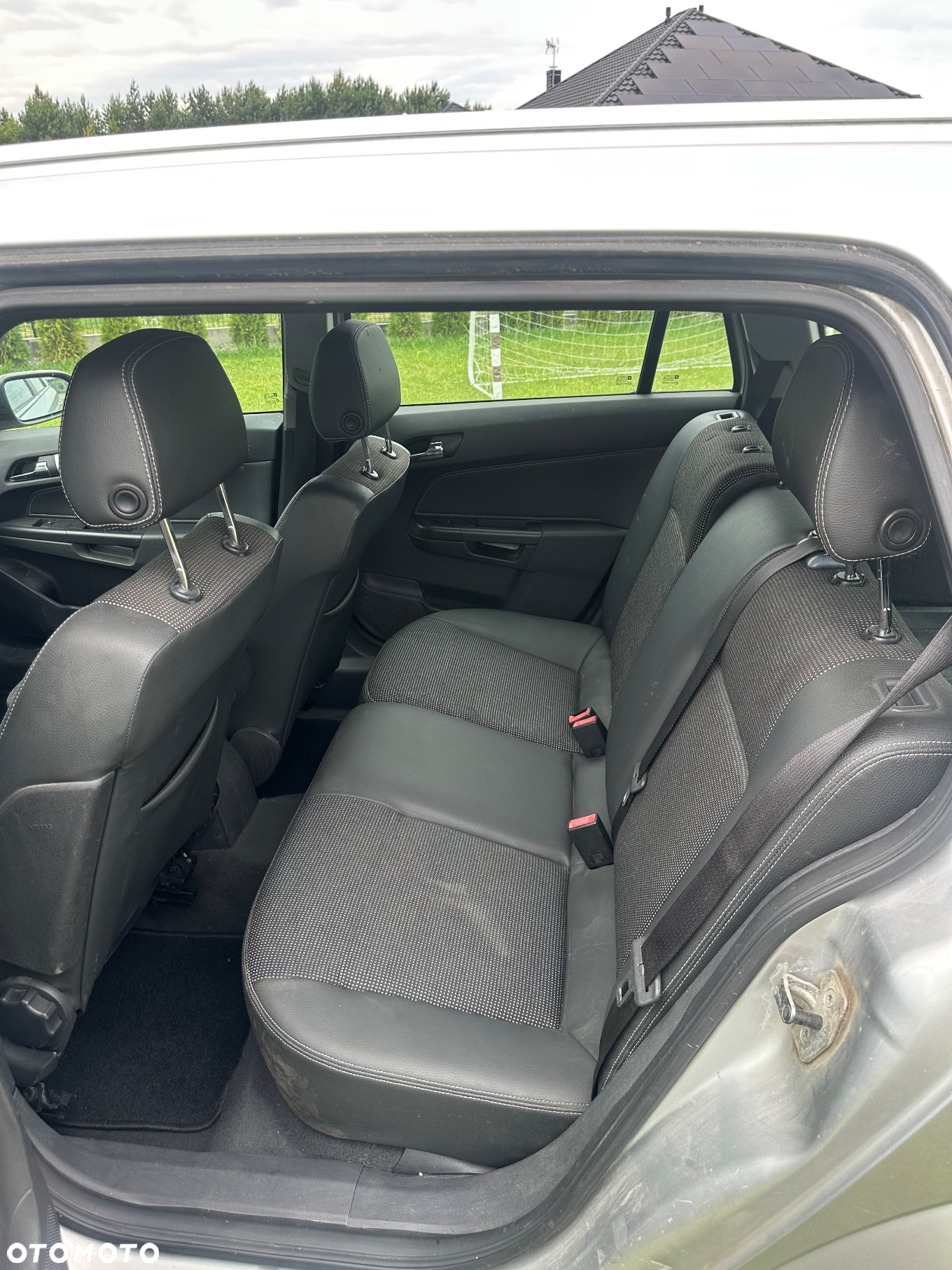 Opel Astra 1.6 Caravan Catch me - 8