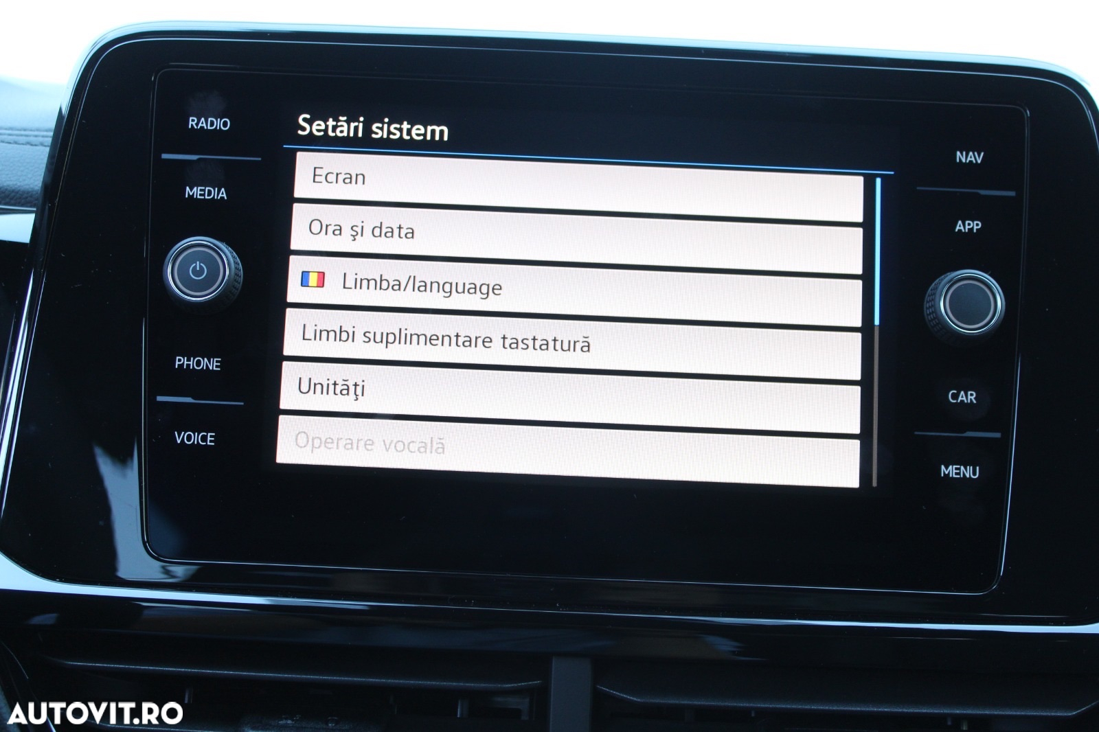 Volkswagen T-ROC 1.5 TSI DSG Style - 6