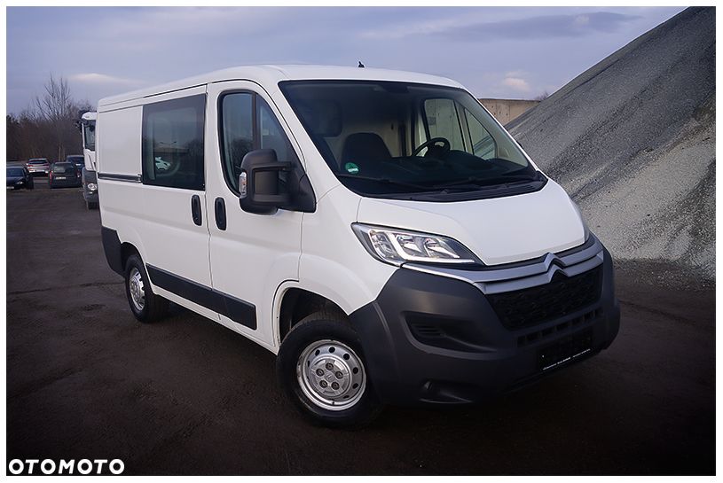 Citroën Jumper - 15