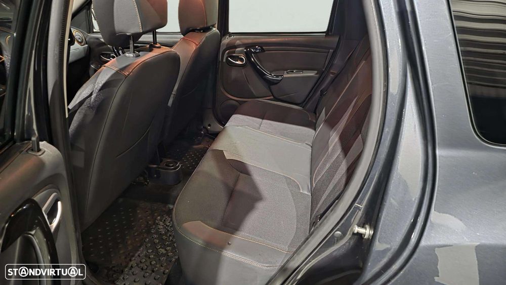 Dacia Duster 1.5 dCi Prestige - 12