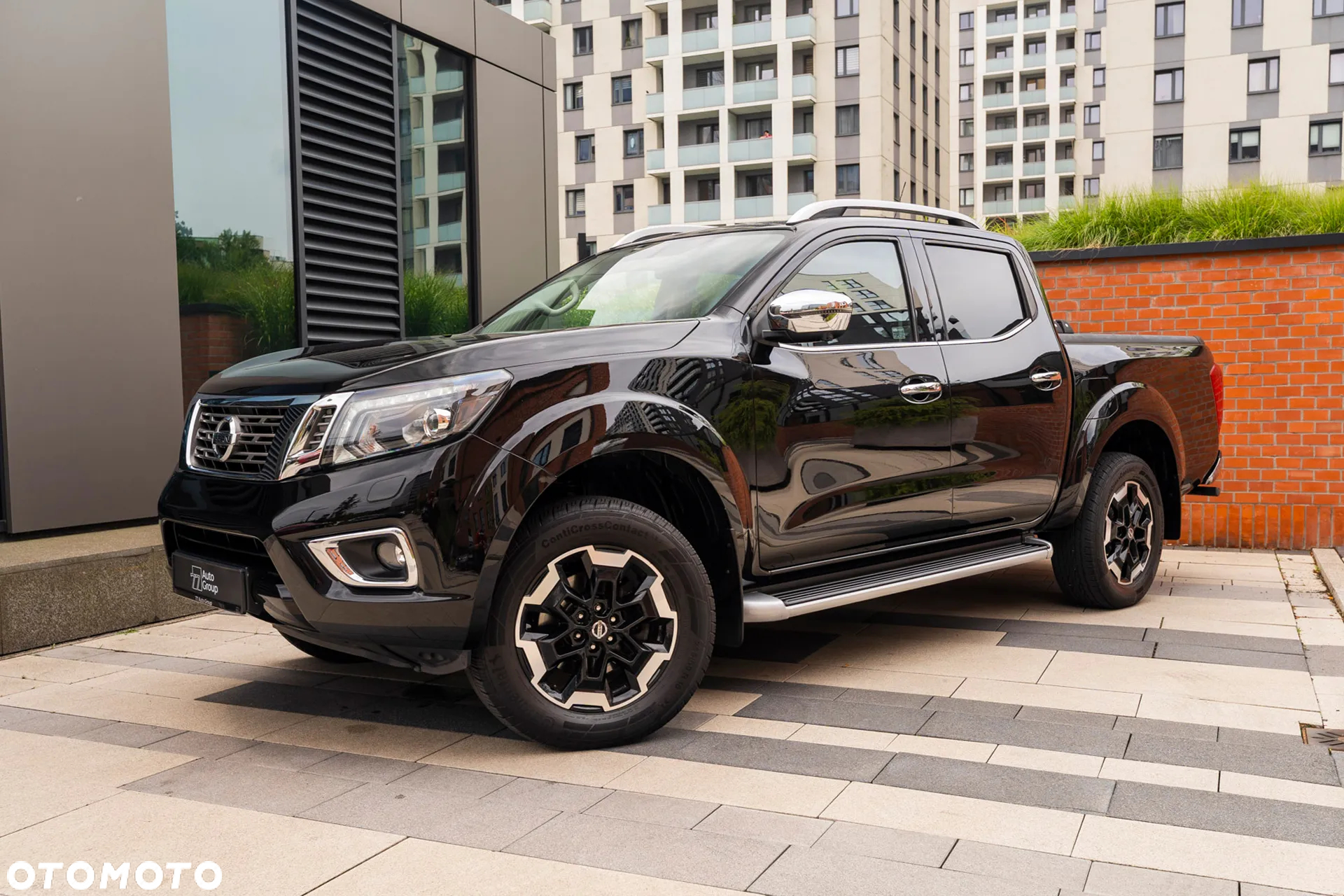 Nissan Navara - 31