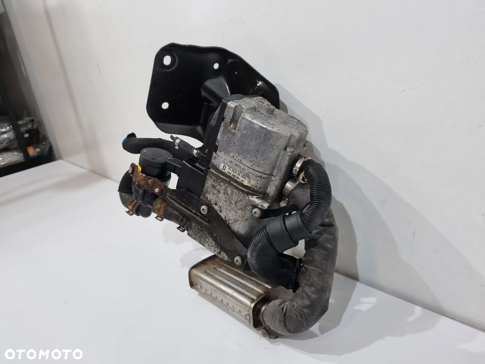 AUDI A4 B8 A5 8T WEBASTO OGRZEWANIE POSTOJOWE 8K0265081AF - 1