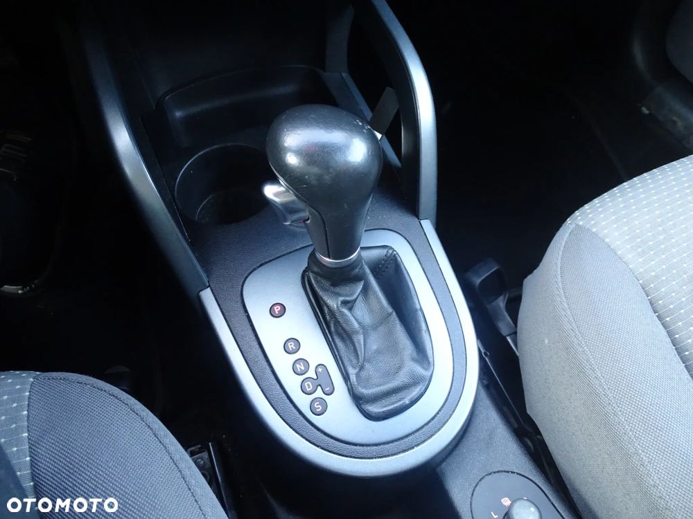Seat Altea XL 2.0 FSI Automatik Comfort Limited - 7
