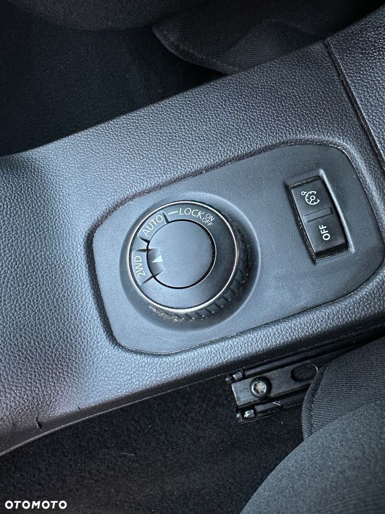 Dacia Duster 1.5 Blue dCi SL Cool 4WD EU6d - 6