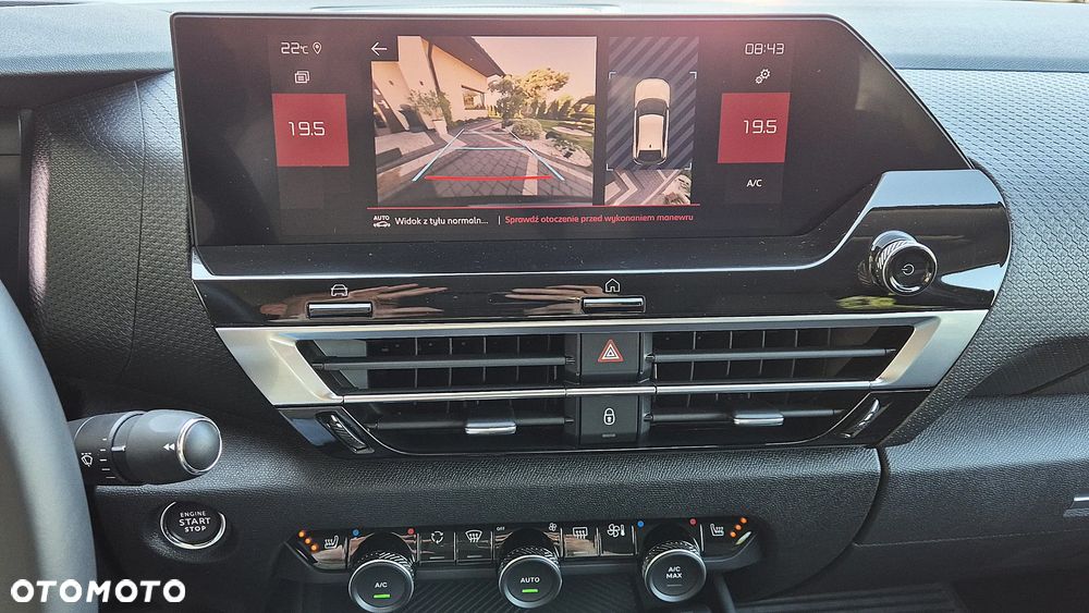Citroën C4 1.2 PureTech Feel Pack S&S - 14