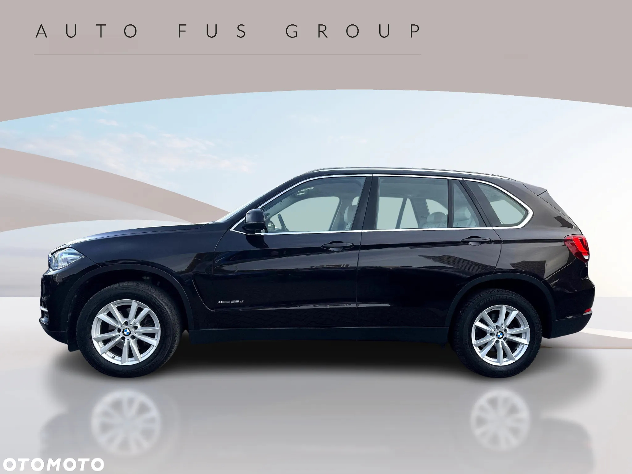 BMW X5 xDrive25d - 3