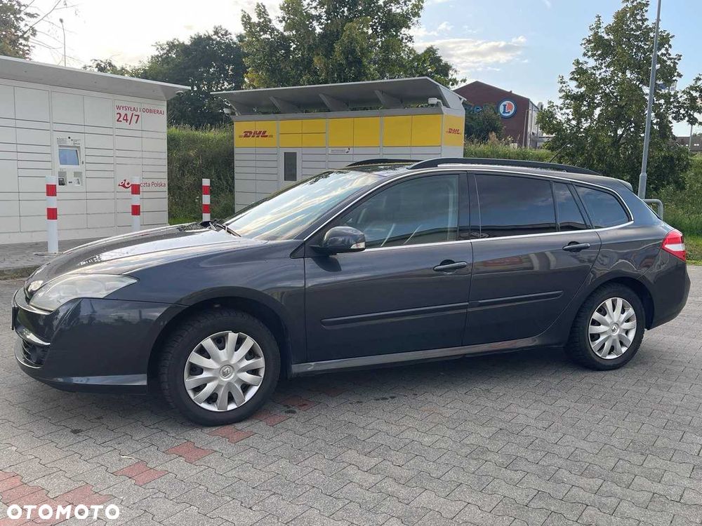 Renault Laguna - 2
