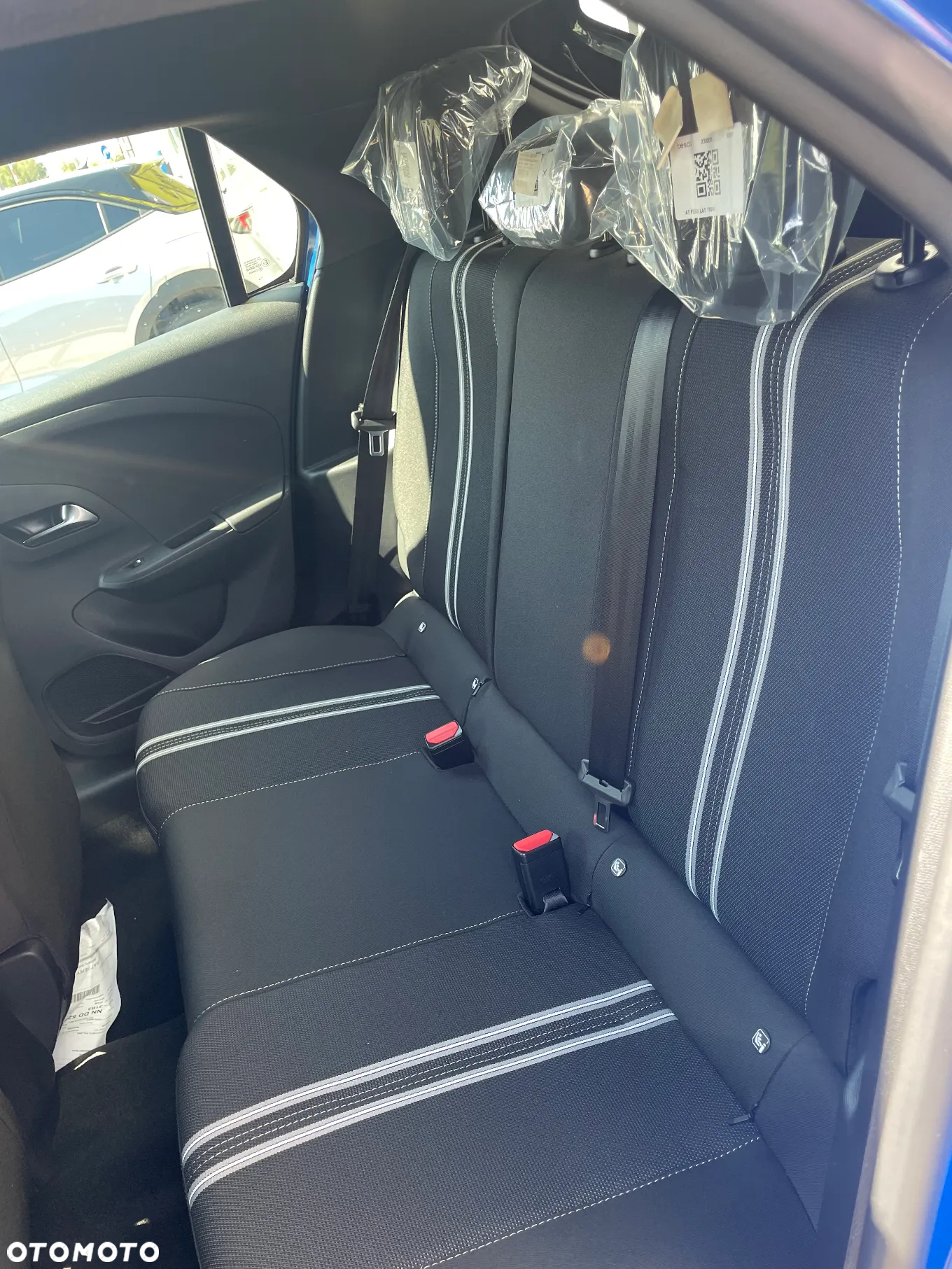 Opel Corsa 1.2 T mHEV GS eDCT - 12
