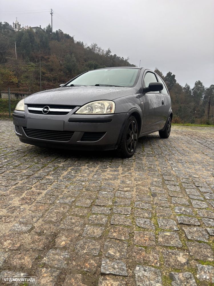 Opel Corsa 1.3 CDTI - 1