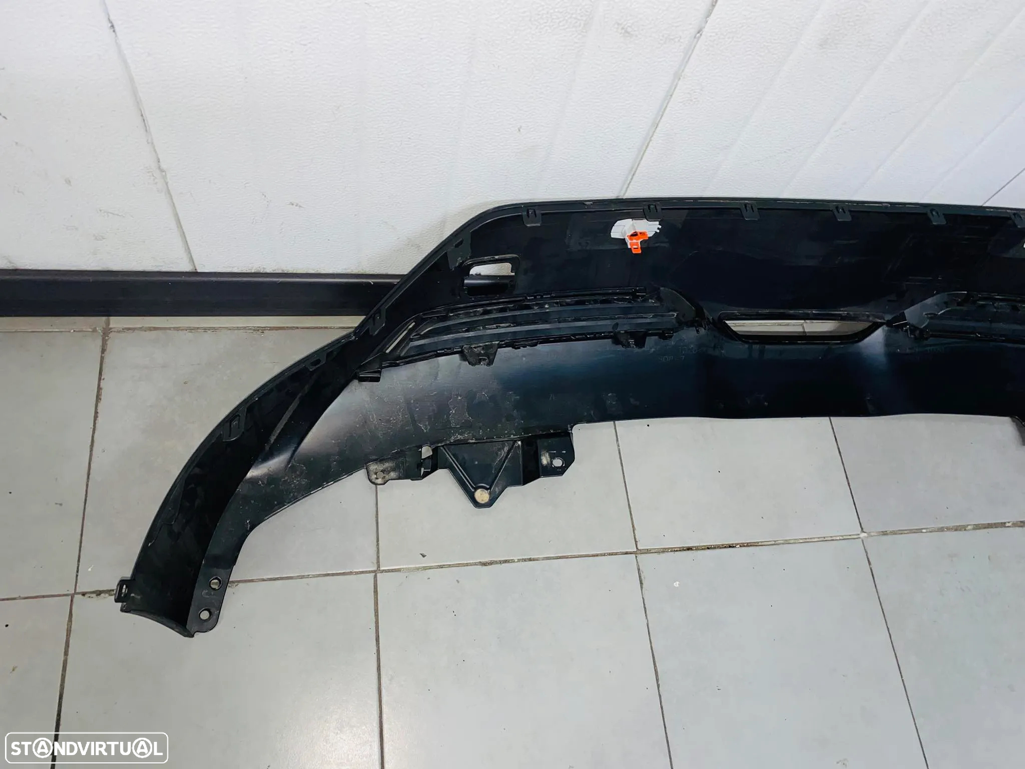 Spoiler Para Choques Trás Toyota C-HR - 2017 / 2020 - PCH1671 - 6