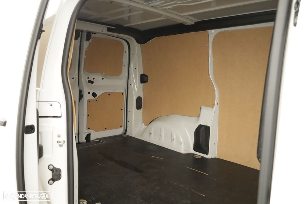 Peugeot expert 1.5 bluehdi l2h1 standard - 19