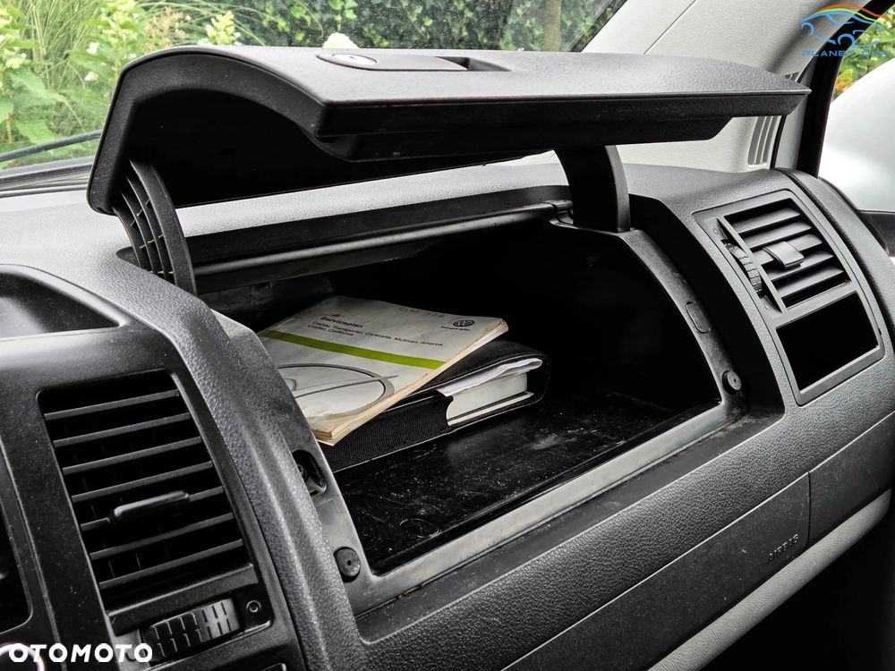 Volkswagen Caravelle TDI L2 Comfortline - 33