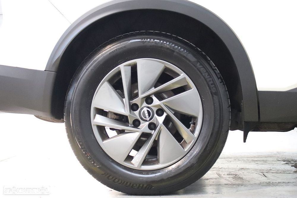 Nissan Qashqai 1.3 DIG-T Acenta - 5